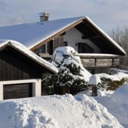 Harzhaus Rauch Apartman Braunlage Kültér fotó