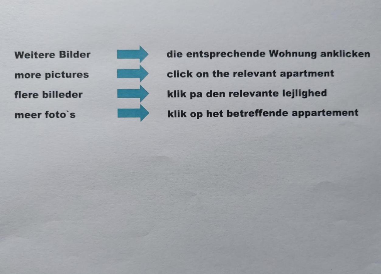 Harzhaus Rauch Apartman Braunlage Kültér fotó