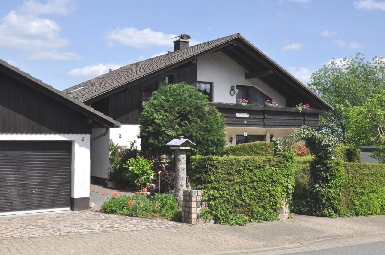 Harzhaus Rauch Apartman Braunlage Kültér fotó