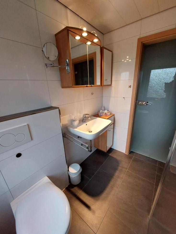 Harzhaus Rauch Apartman Braunlage Szoba fotó