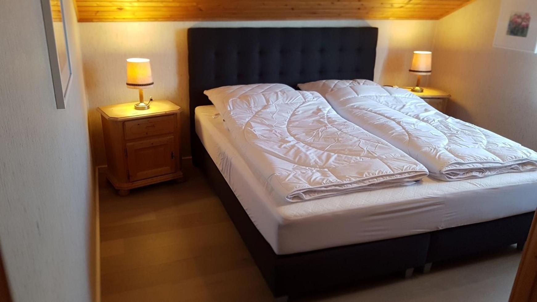 Harzhaus Rauch Apartman Braunlage Szoba fotó