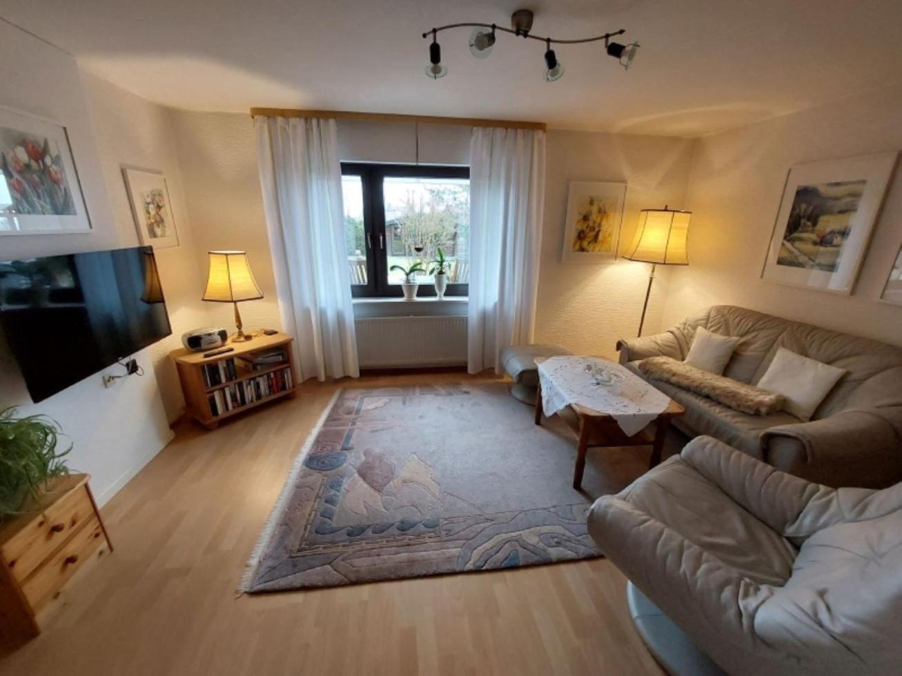 Harzhaus Rauch Apartman Braunlage Szoba fotó