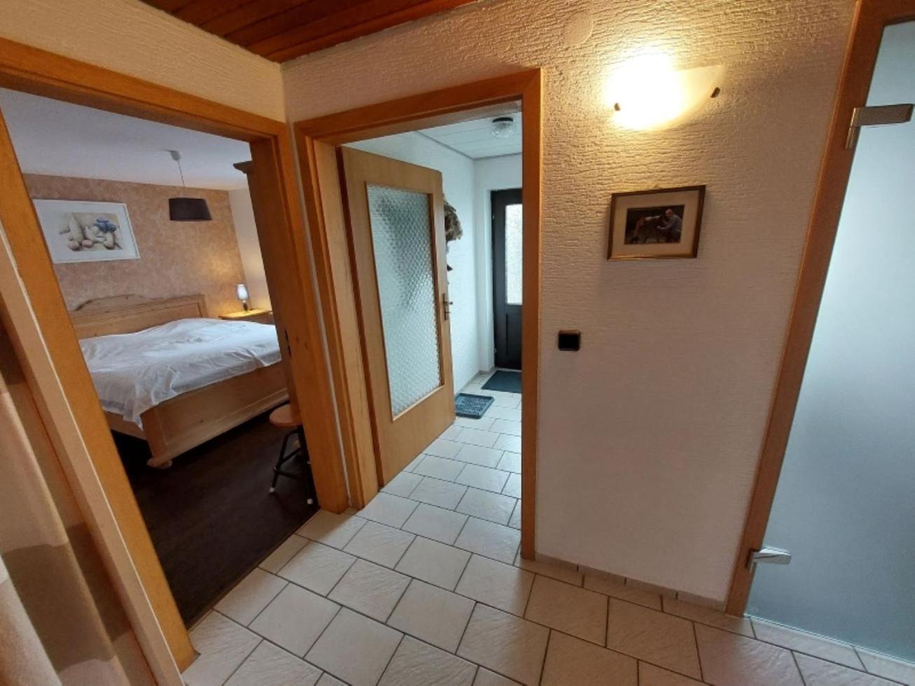 Harzhaus Rauch Apartman Braunlage Szoba fotó