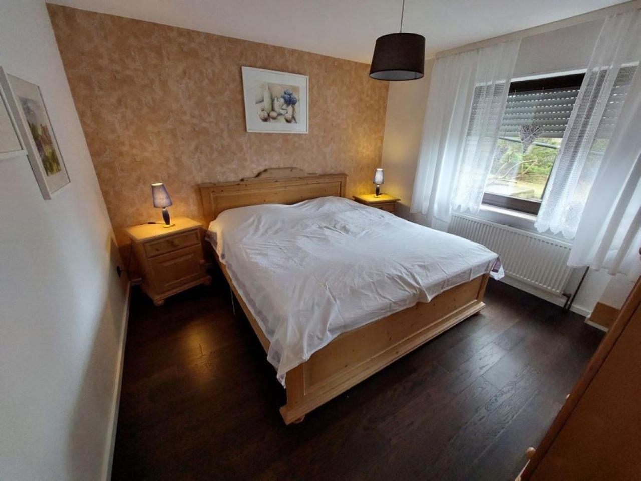 Harzhaus Rauch Apartman Braunlage Szoba fotó