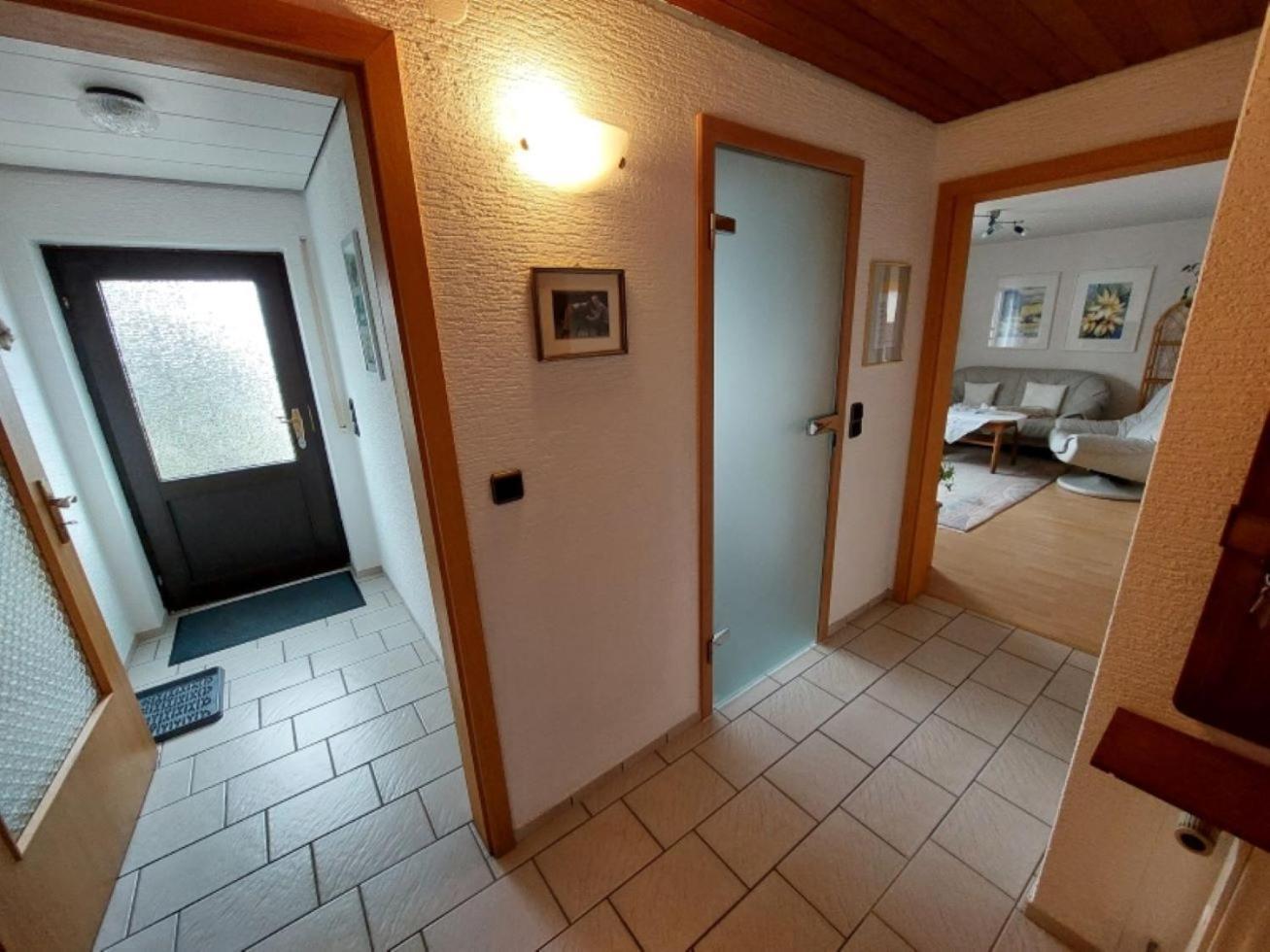 Harzhaus Rauch Apartman Braunlage Szoba fotó