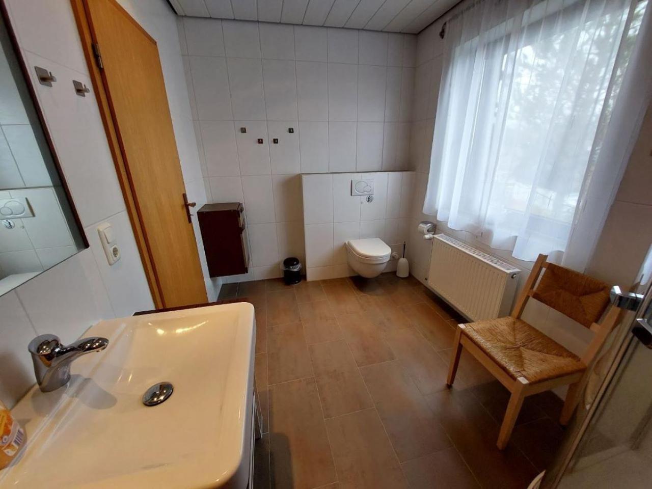 Harzhaus Rauch Apartman Braunlage Szoba fotó
