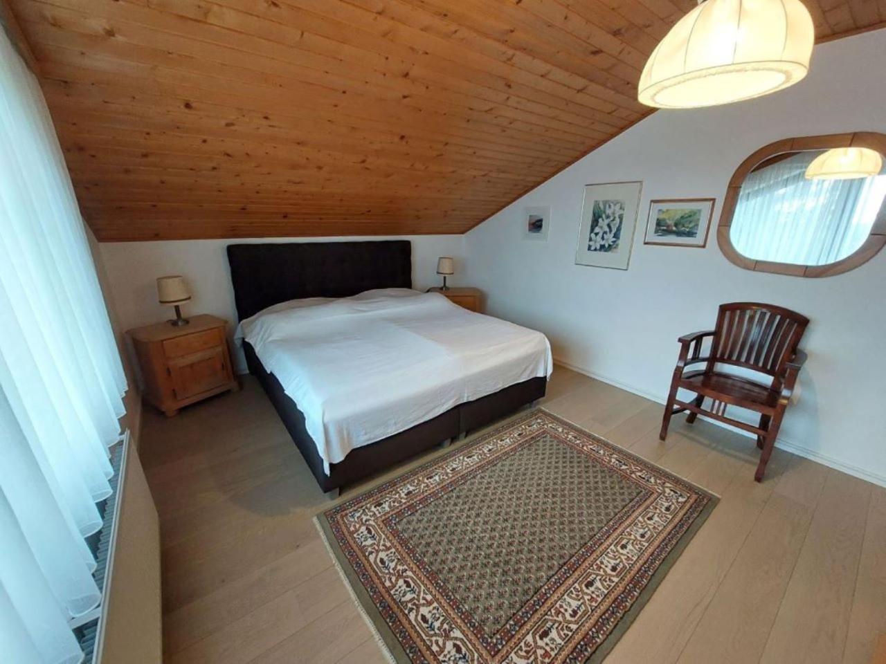 Harzhaus Rauch Apartman Braunlage Szoba fotó