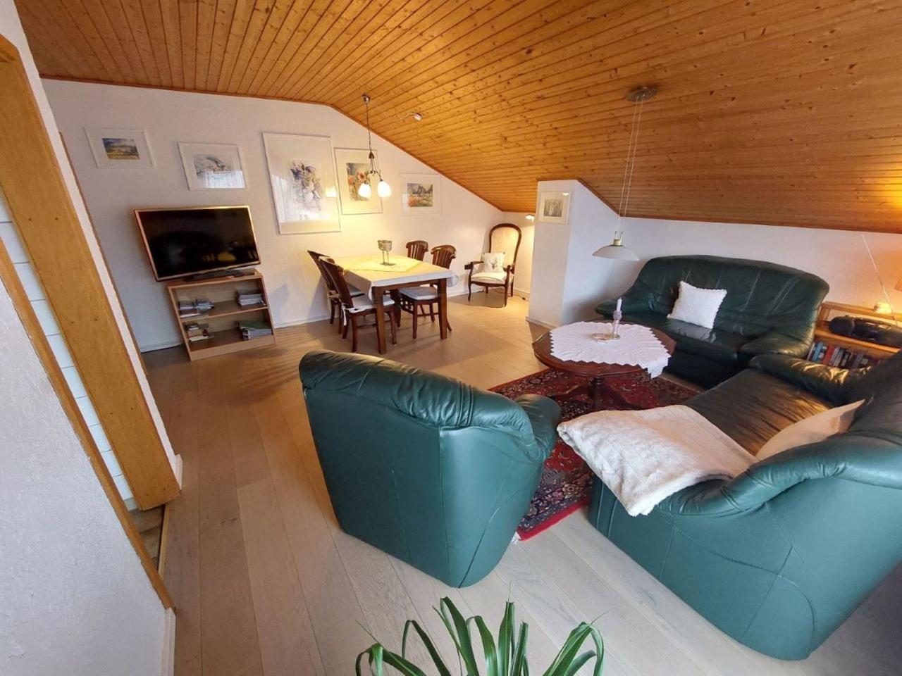 Harzhaus Rauch Apartman Braunlage Szoba fotó