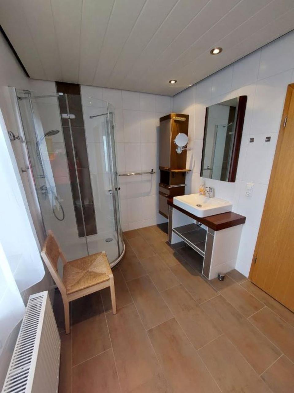 Harzhaus Rauch Apartman Braunlage Szoba fotó