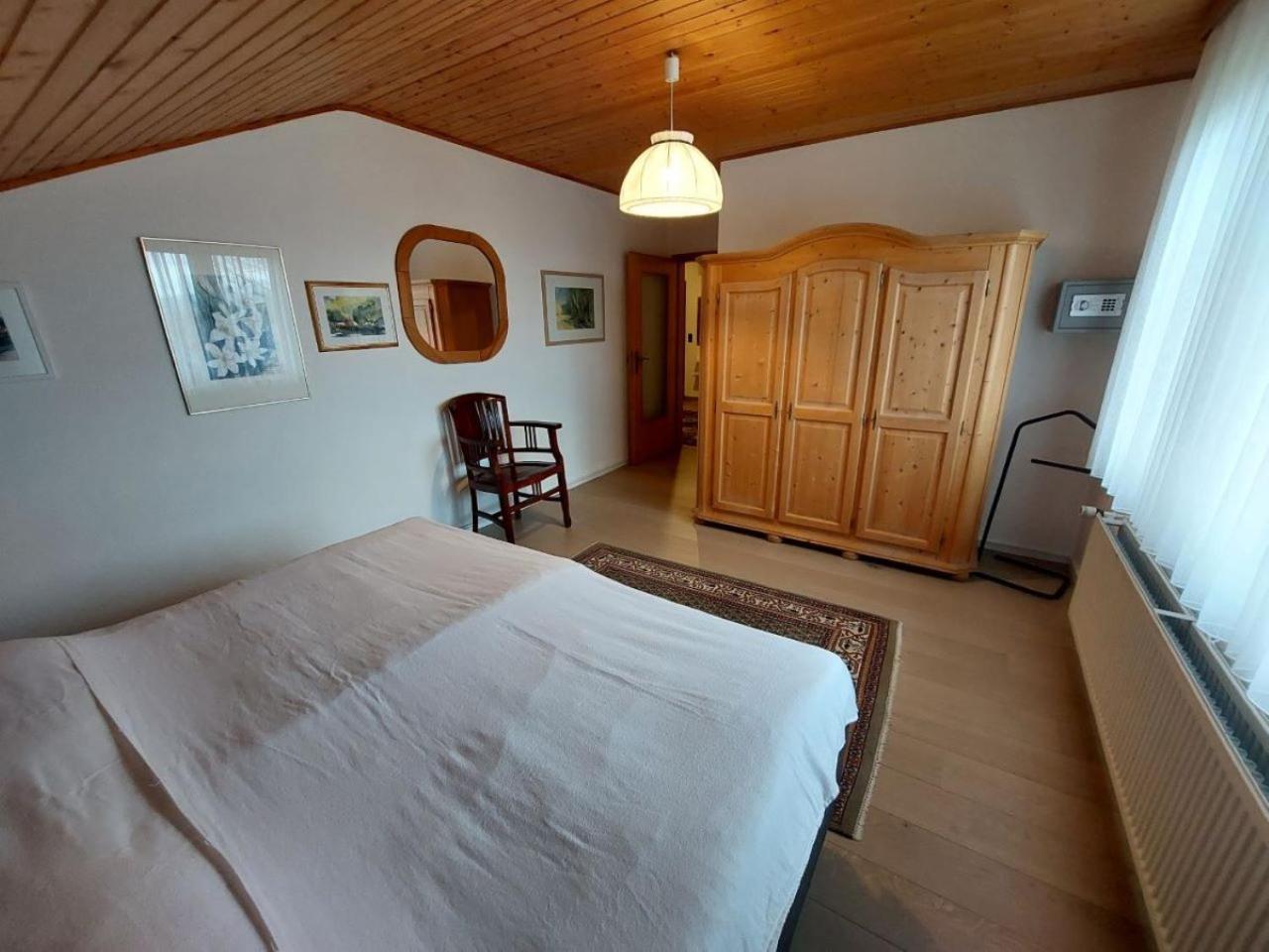 Harzhaus Rauch Apartman Braunlage Szoba fotó