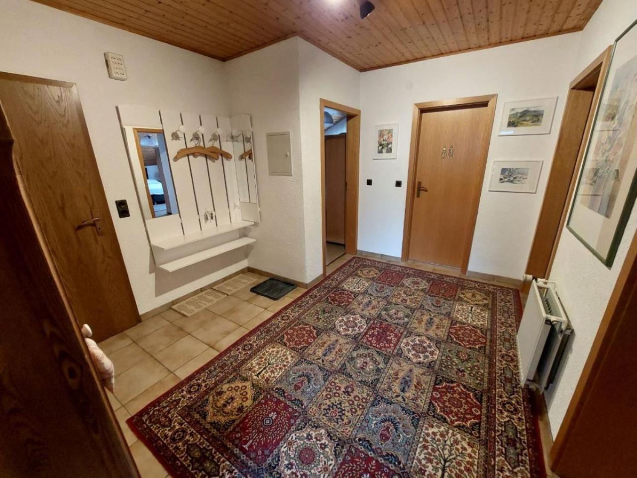Harzhaus Rauch Apartman Braunlage Szoba fotó