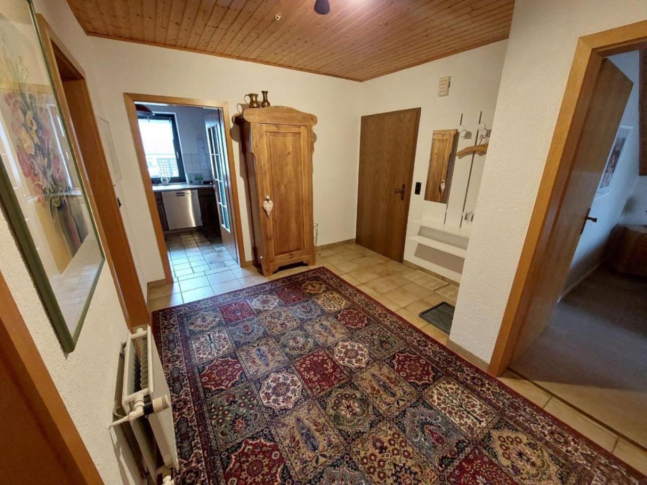 Harzhaus Rauch Apartman Braunlage Szoba fotó