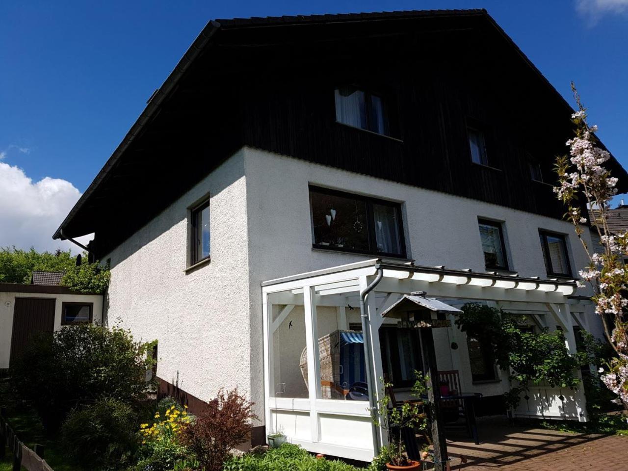 Harzhaus Rauch Apartman Braunlage Szoba fotó