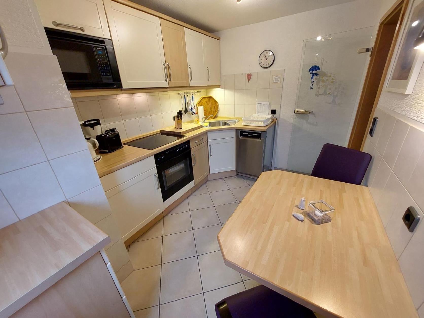 Harzhaus Rauch Apartman Braunlage Szoba fotó
