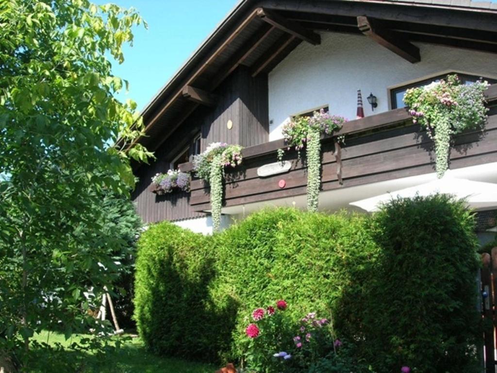 Harzhaus Rauch Apartman Braunlage Szoba fotó