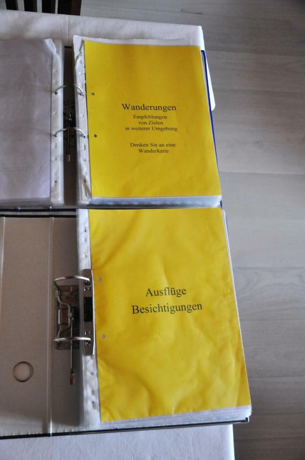Harzhaus Rauch Apartman Braunlage Szoba fotó